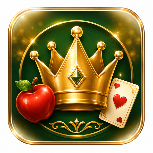 Grand Casino Offline Game Icon